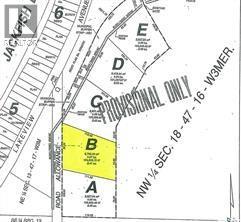 Days Beach Acres, Meota Rm No.468, Saskatchewan