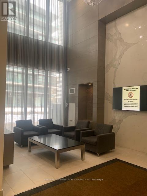 601 - 510 Curran Place, Mississauga, Ontario  L5B 0J8 - Photo 38 - W12674562