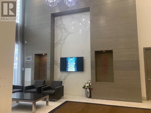 Unit - 601 - 510 Curran Place, Mississauga, Ontario  L5B 0J8 - Photo 3 - W12684932