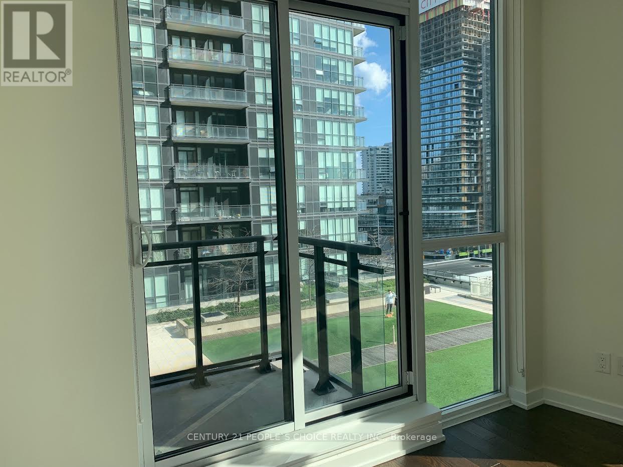 601 - 510 Curran Place, Mississauga, Ontario  L5B 0J8 - Photo 46 - W12674562