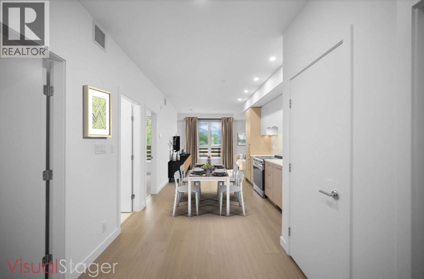 414 150 James Road, Port Moody, British Columbia  V3H 2S4 - Photo 5 - R3076587