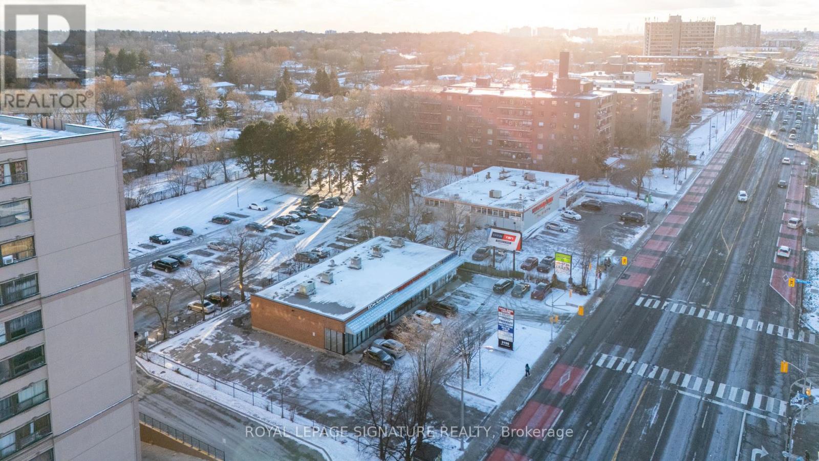 4 - 3155 EGLINTON AVENUE E, Toronto, Ontario