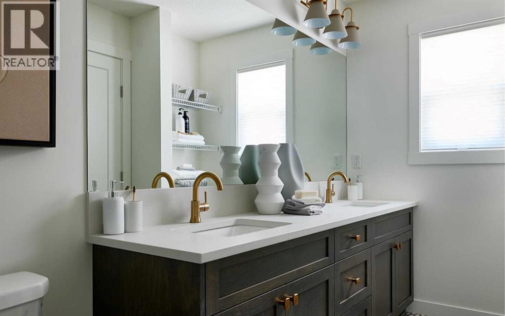 1133 Chinook Gate Bay Sw, Airdrie, Alberta  T4B 5J1 - Photo 8 - A2263434