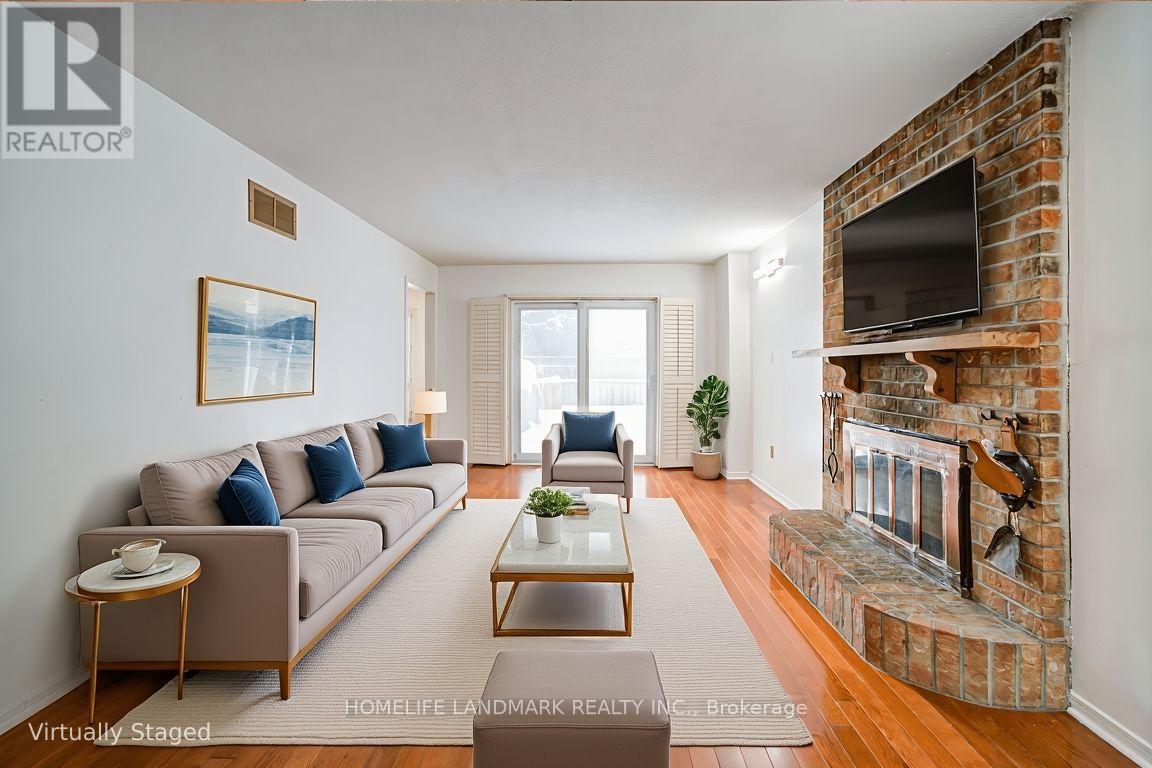 129 Fincham Avenue, Markham, Ontario  L3P 4A8 - Photo 16 - N12745450