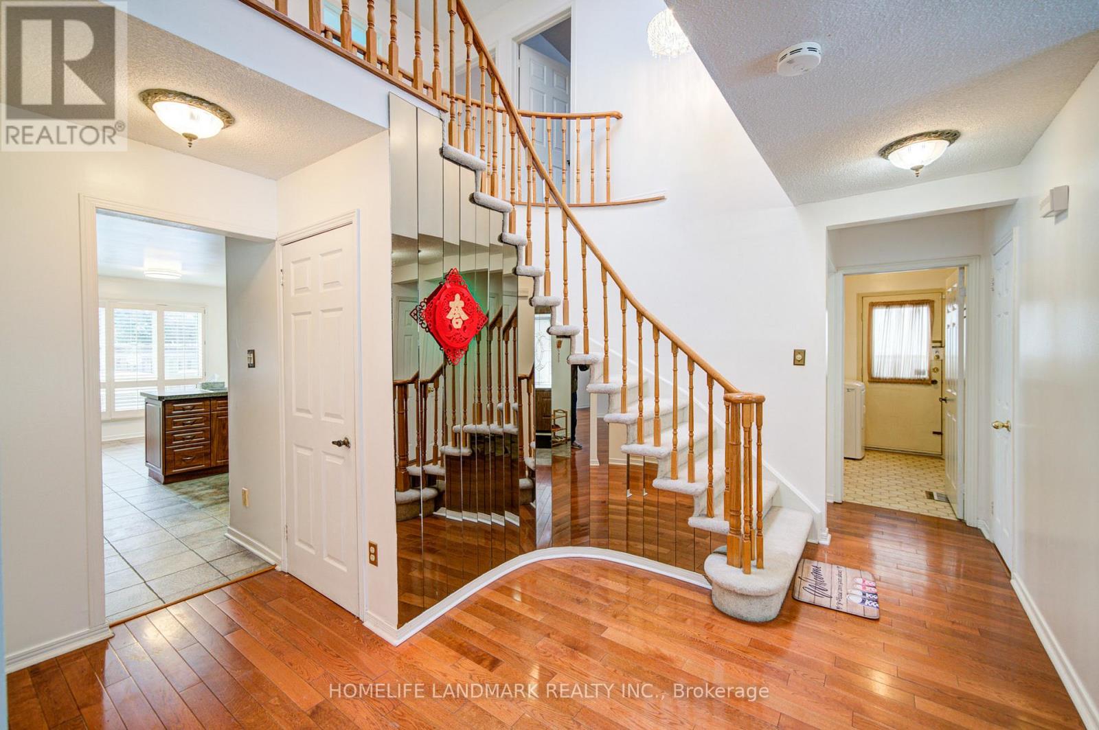 129 Fincham Avenue, Markham, Ontario  L3P 4A8 - Photo 5 - N12745450