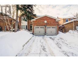 129 FINCHAM AVENUE, Markham, Ontario