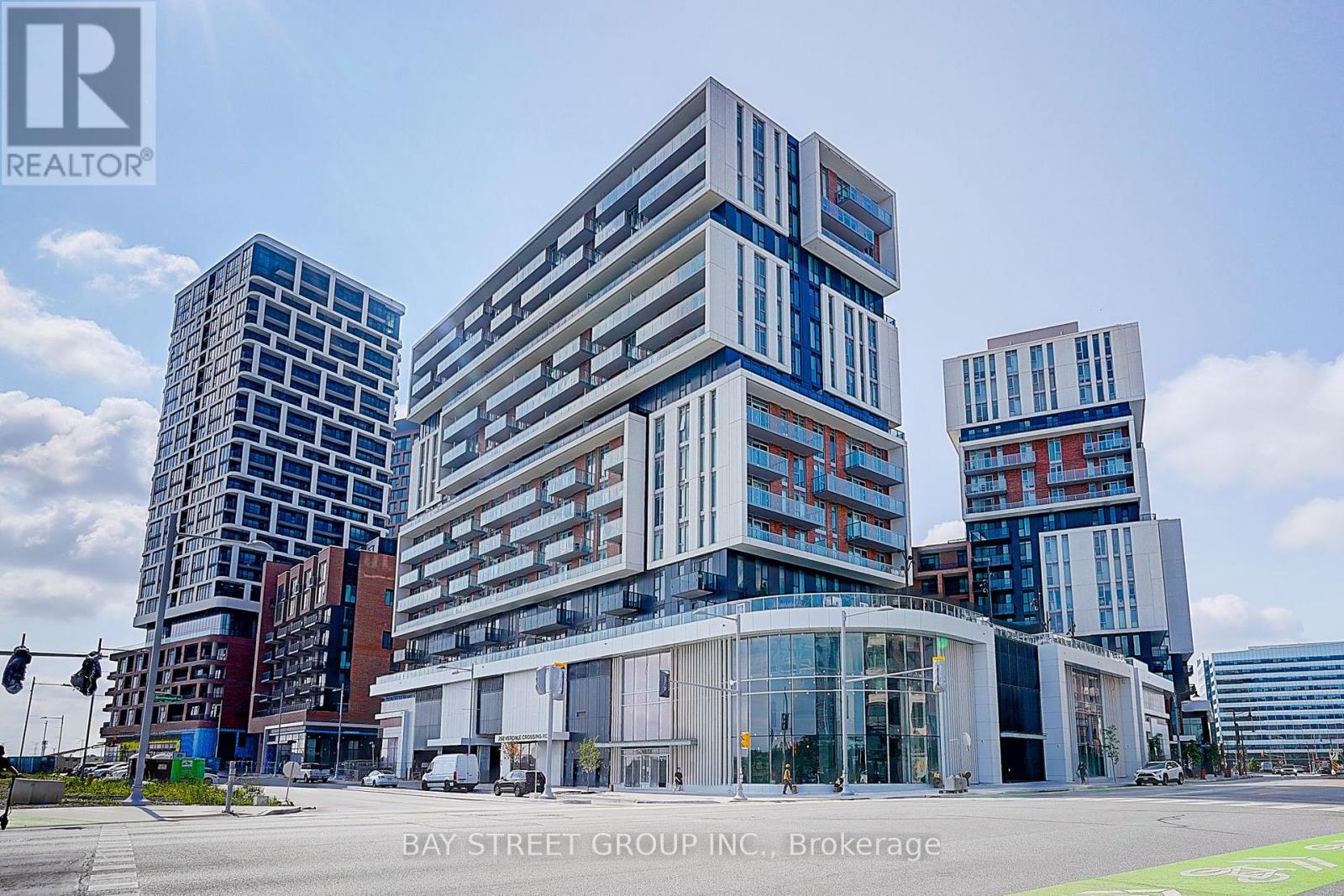 1204B - 292 VERDALE CROSSING, Markham, Ontario