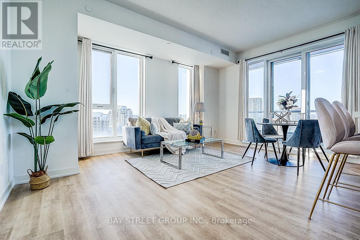 1204b - 292 Verdale Crossing, Markham, Ontario  L6G 0H6 - Photo 10 - N12745468