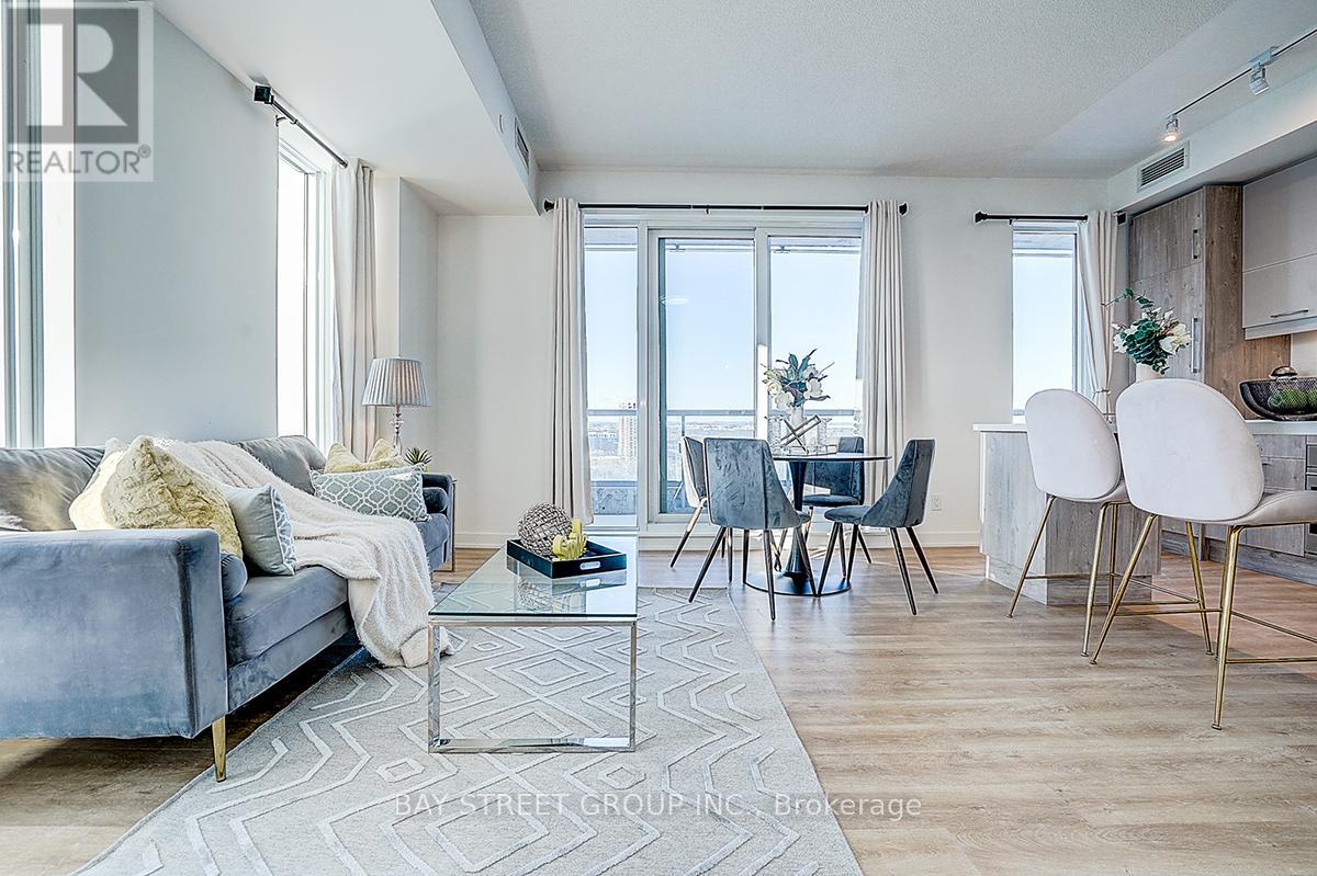 1204b - 292 Verdale Crossing, Markham, Ontario  L6G 0H6 - Photo 11 - N12745468