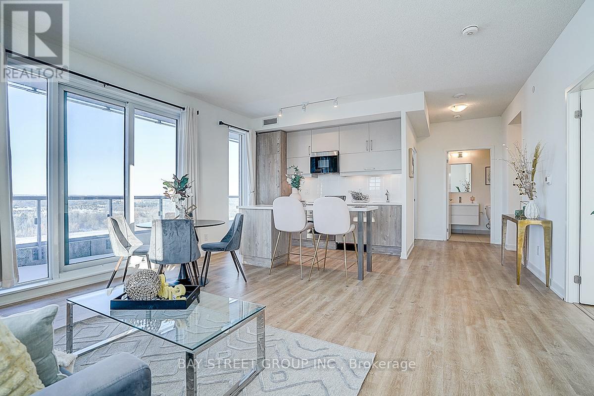 1204b - 292 Verdale Crossing, Markham, Ontario  L6G 0H6 - Photo 13 - N12745468