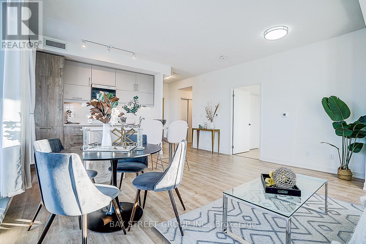 1204b - 292 Verdale Crossing, Markham, Ontario  L6G 0H6 - Photo 14 - N12745468