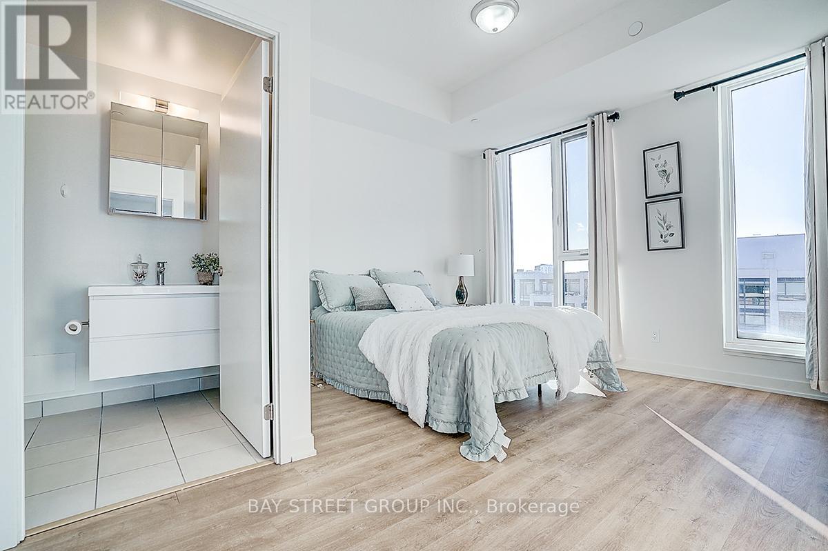 1204b - 292 Verdale Crossing, Markham, Ontario  L6G 0H6 - Photo 15 - N12745468