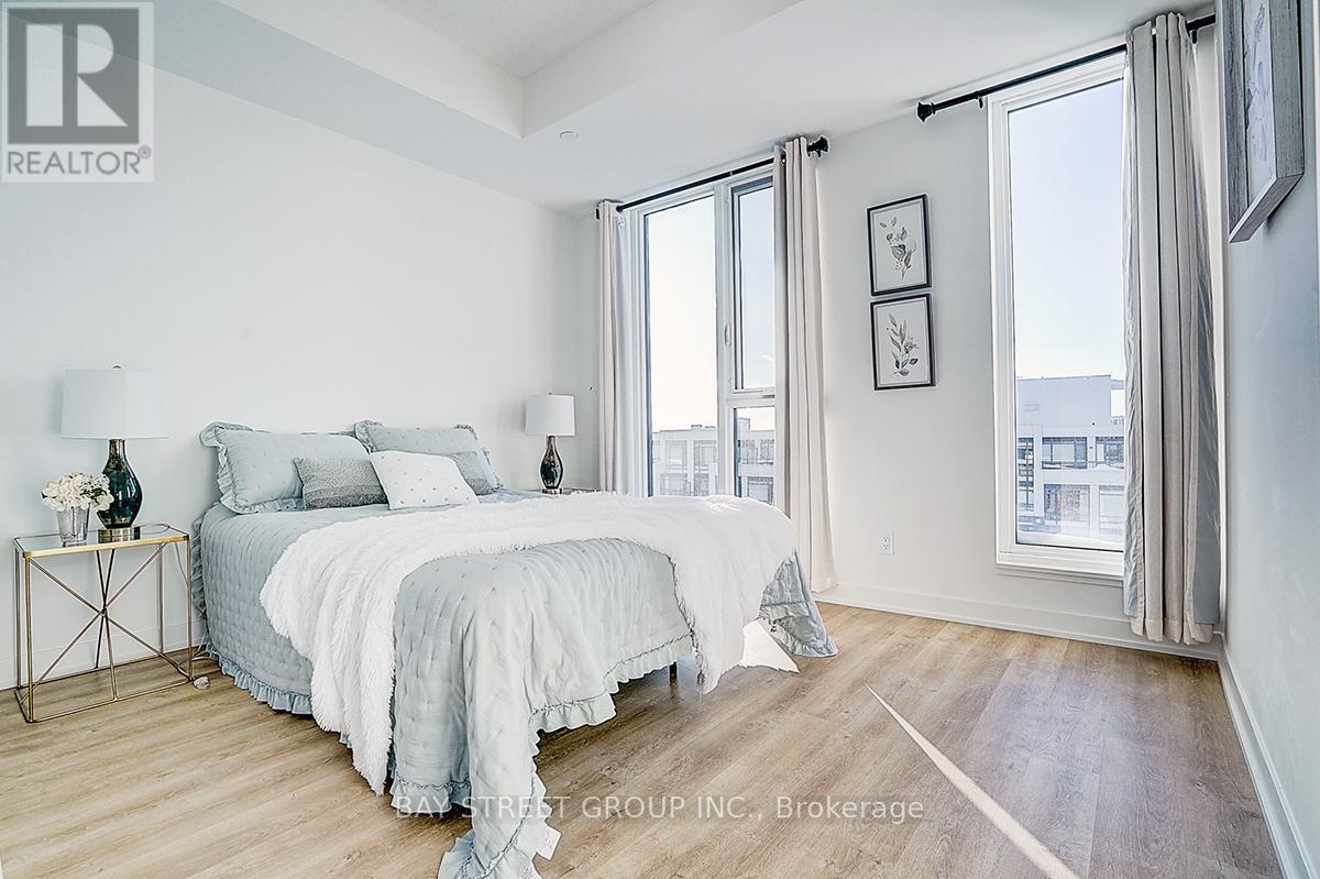 1204b - 292 Verdale Crossing, Markham, Ontario  L6G 0H6 - Photo 16 - N12745468