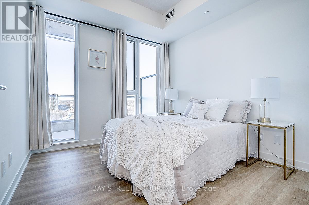 1204b - 292 Verdale Crossing, Markham, Ontario  L6G 0H6 - Photo 18 - N12745468