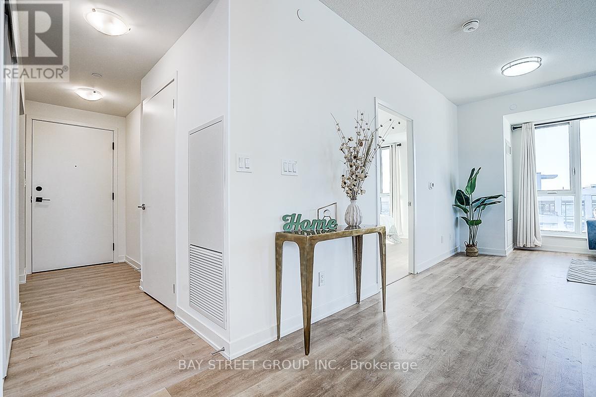 1204b - 292 Verdale Crossing, Markham, Ontario  L6G 0H6 - Photo 21 - N12745468