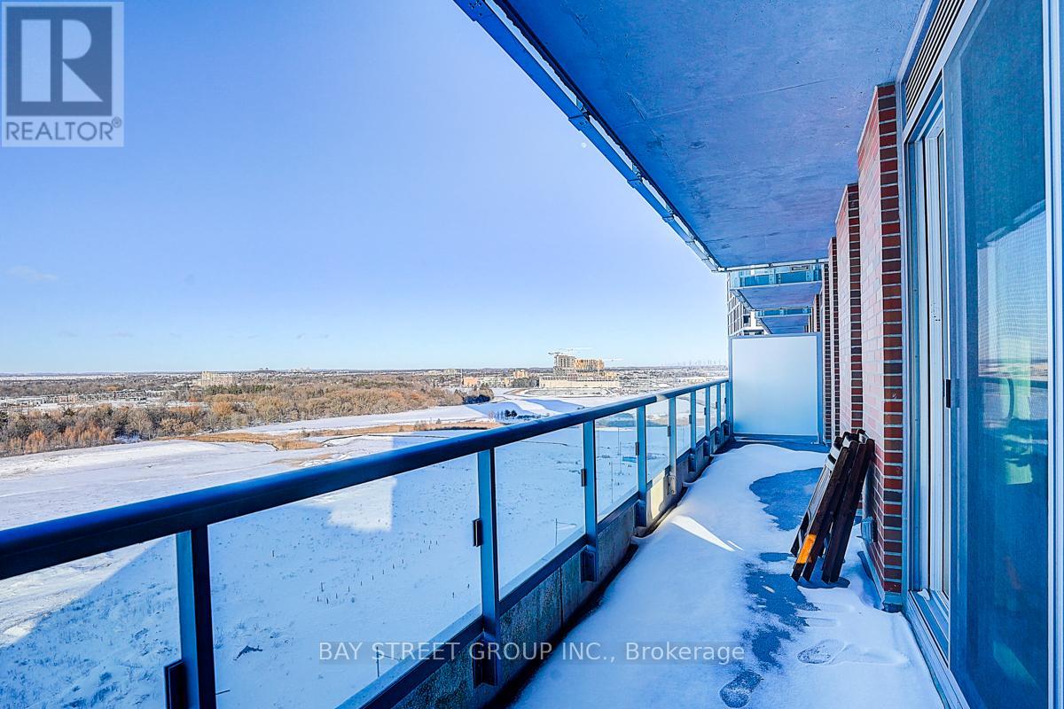 1204b - 292 Verdale Crossing, Markham, Ontario  L6G 0H6 - Photo 26 - N12745468