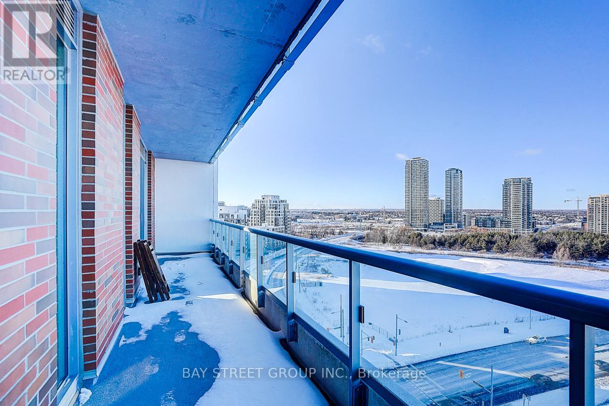 1204b - 292 Verdale Crossing, Markham, Ontario  L6G 0H6 - Photo 27 - N12745468