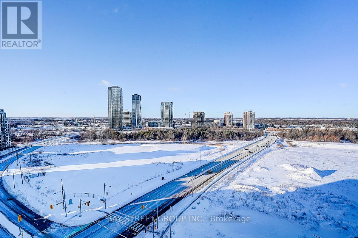 1204b - 292 Verdale Crossing, Markham, Ontario  L6G 0H6 - Photo 28 - N12745468