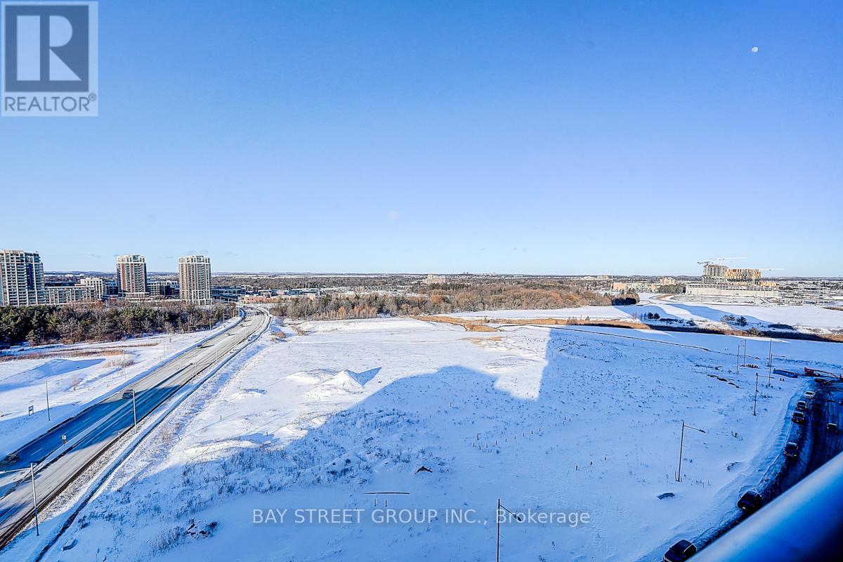 1204b - 292 Verdale Crossing, Markham, Ontario  L6G 0H6 - Photo 29 - N12745468