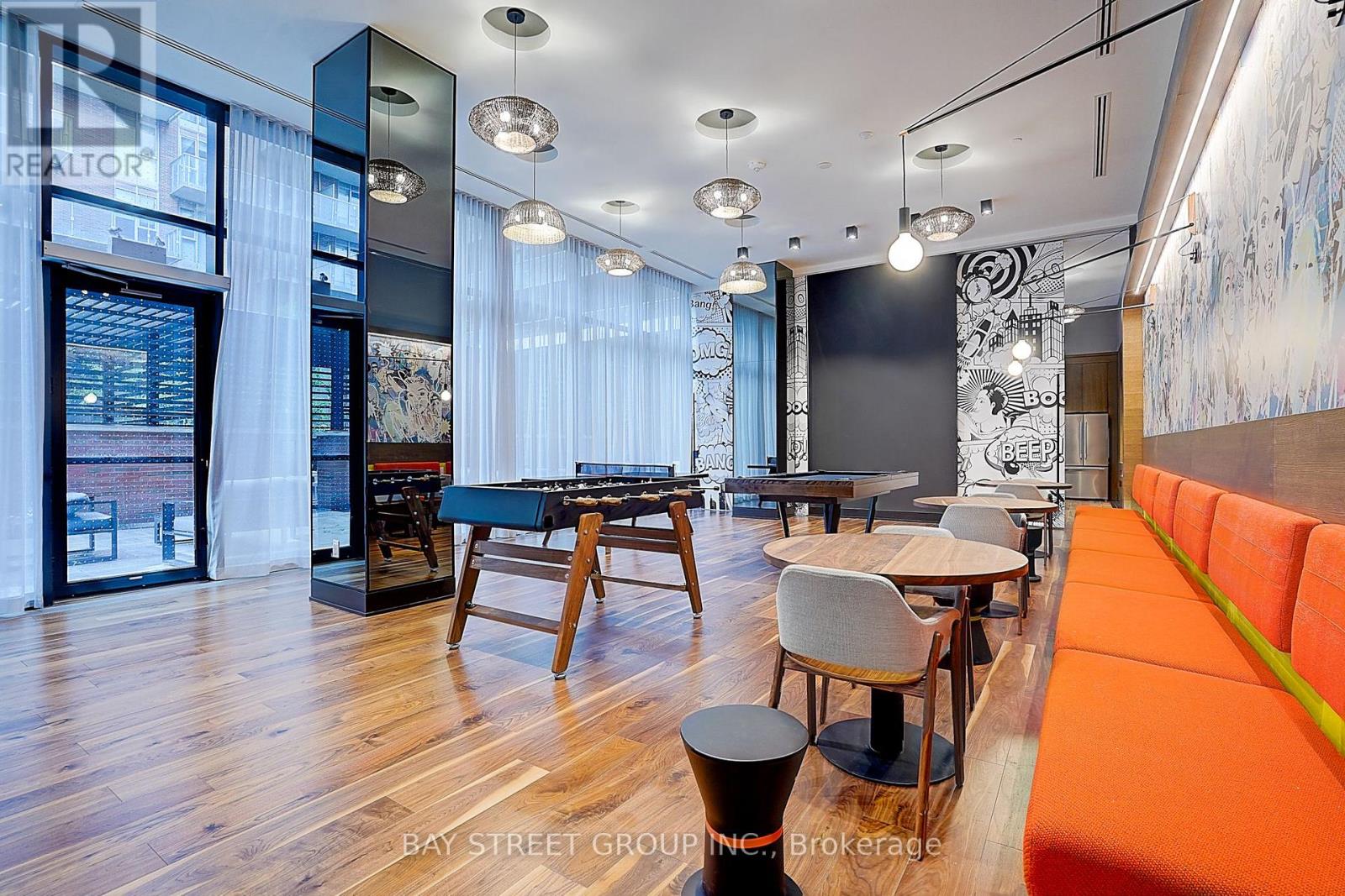 1204b - 292 Verdale Crossing, Markham, Ontario  L6G 0H6 - Photo 35 - N12745468