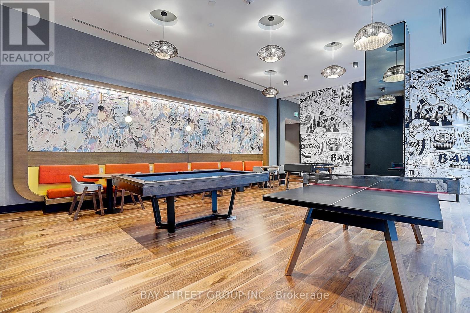 1204b - 292 Verdale Crossing, Markham, Ontario  L6G 0H6 - Photo 36 - N12745468