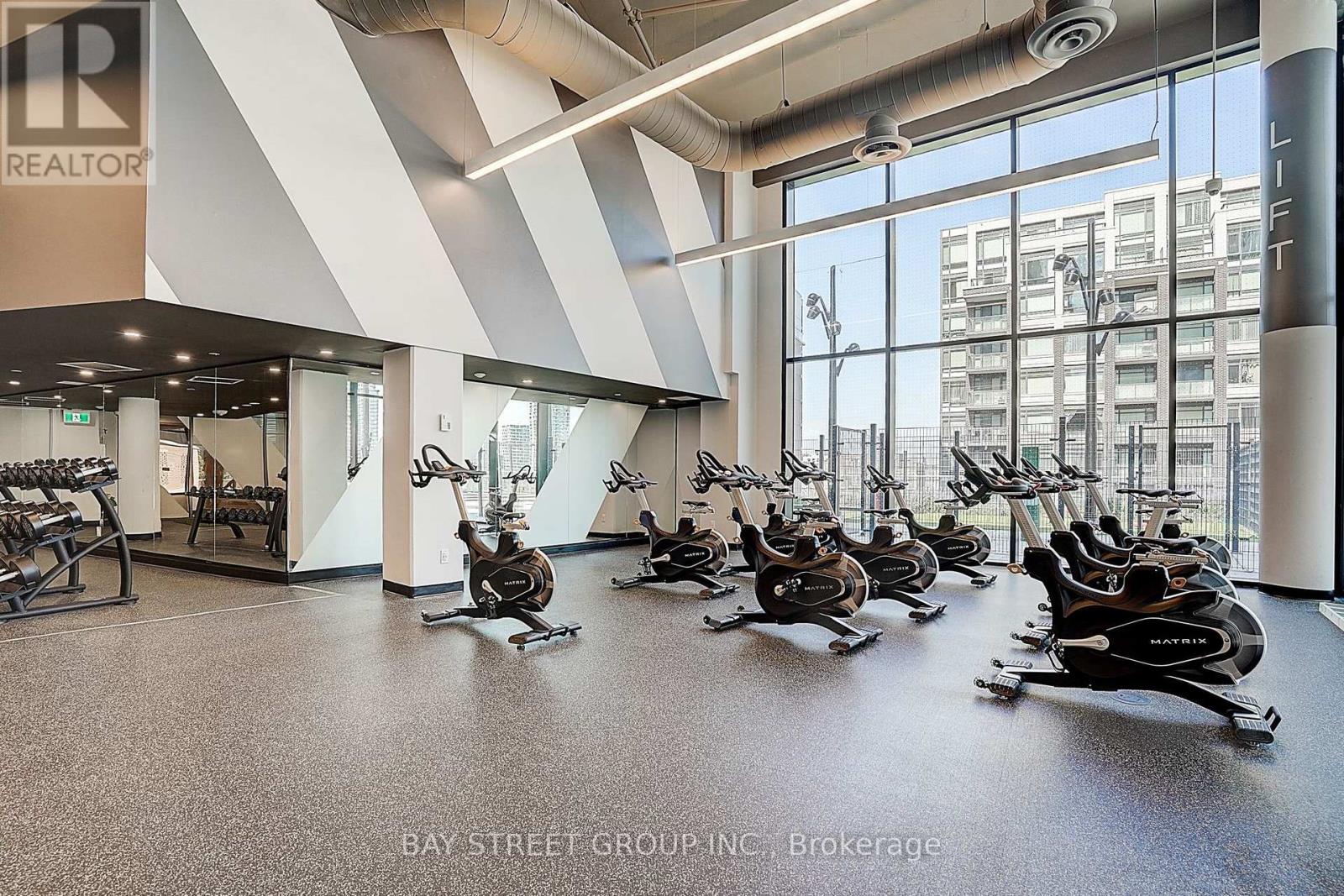 1204b - 292 Verdale Crossing, Markham, Ontario  L6G 0H6 - Photo 39 - N12745468