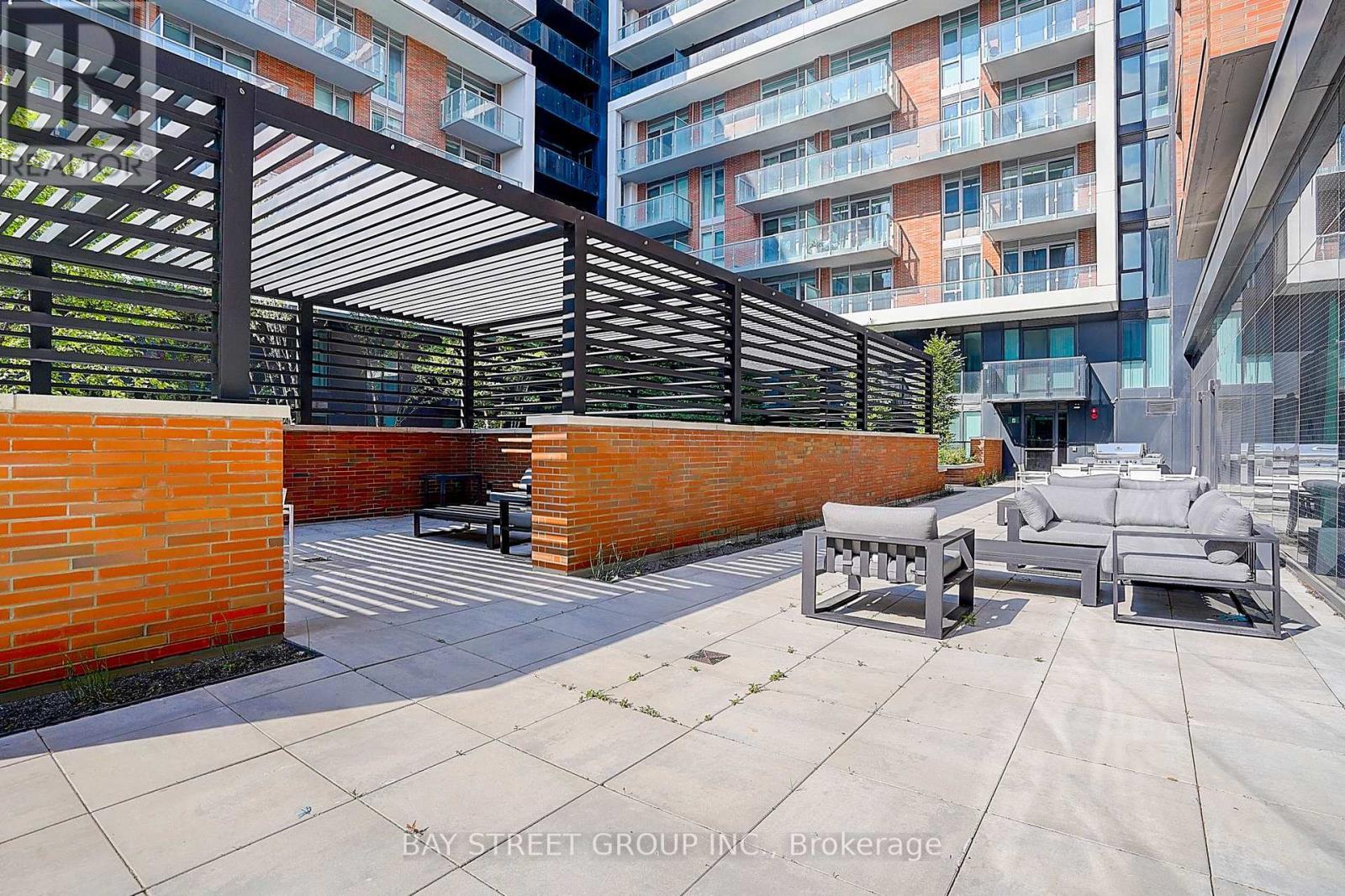 1204b - 292 Verdale Crossing, Markham, Ontario  L6G 0H6 - Photo 42 - N12745468