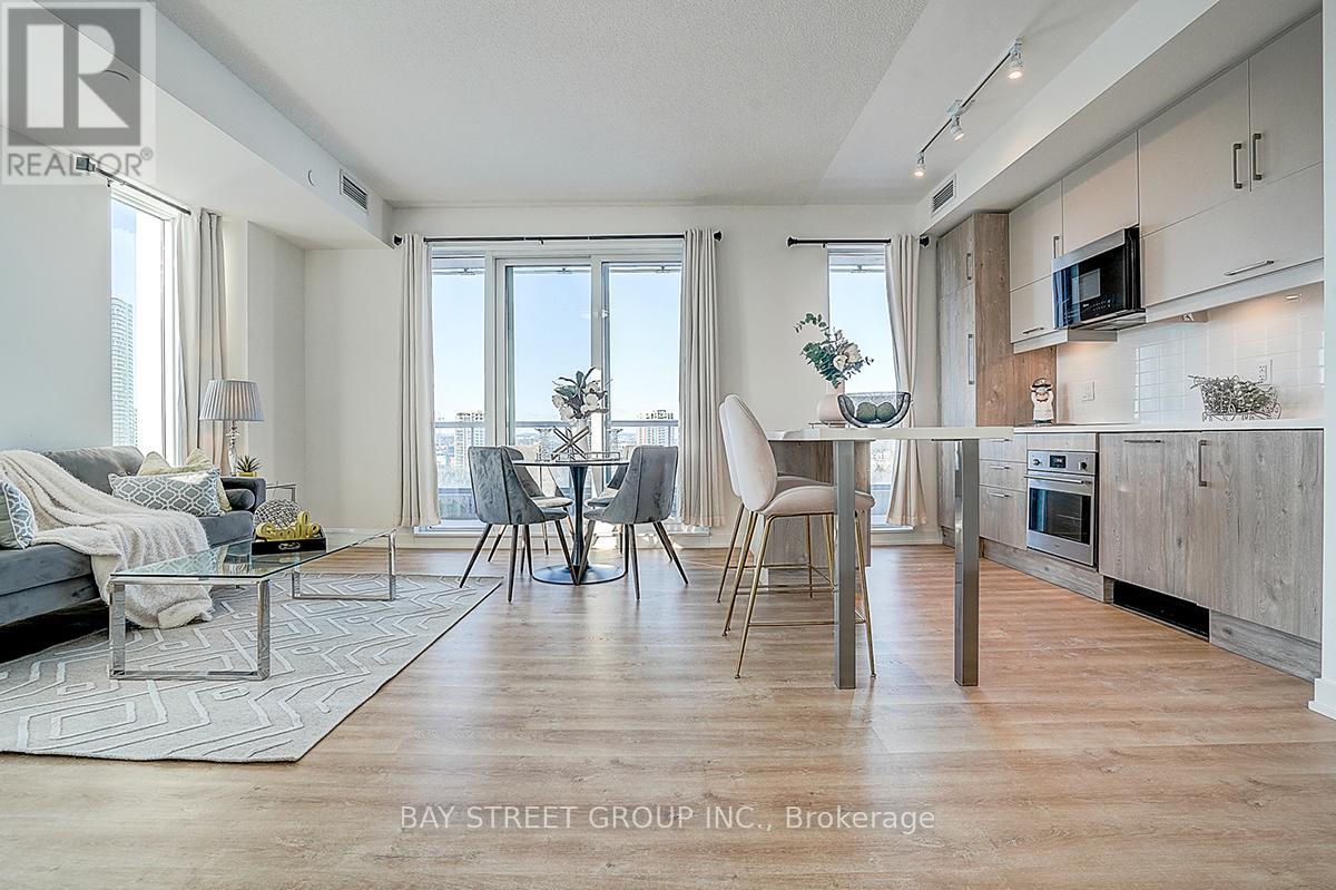 1204b - 292 Verdale Crossing, Markham, Ontario  L6G 0H6 - Photo 6 - N12745468