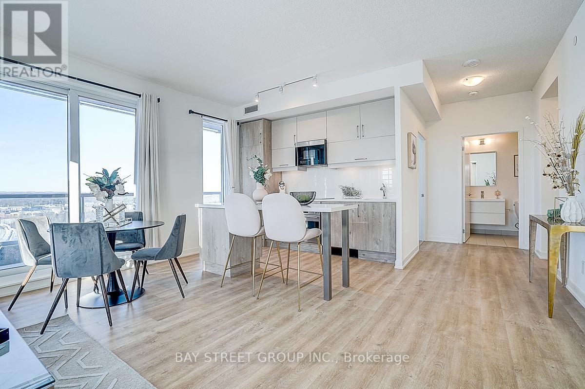 1204b - 292 Verdale Crossing, Markham, Ontario  L6G 0H6 - Photo 7 - N12745468