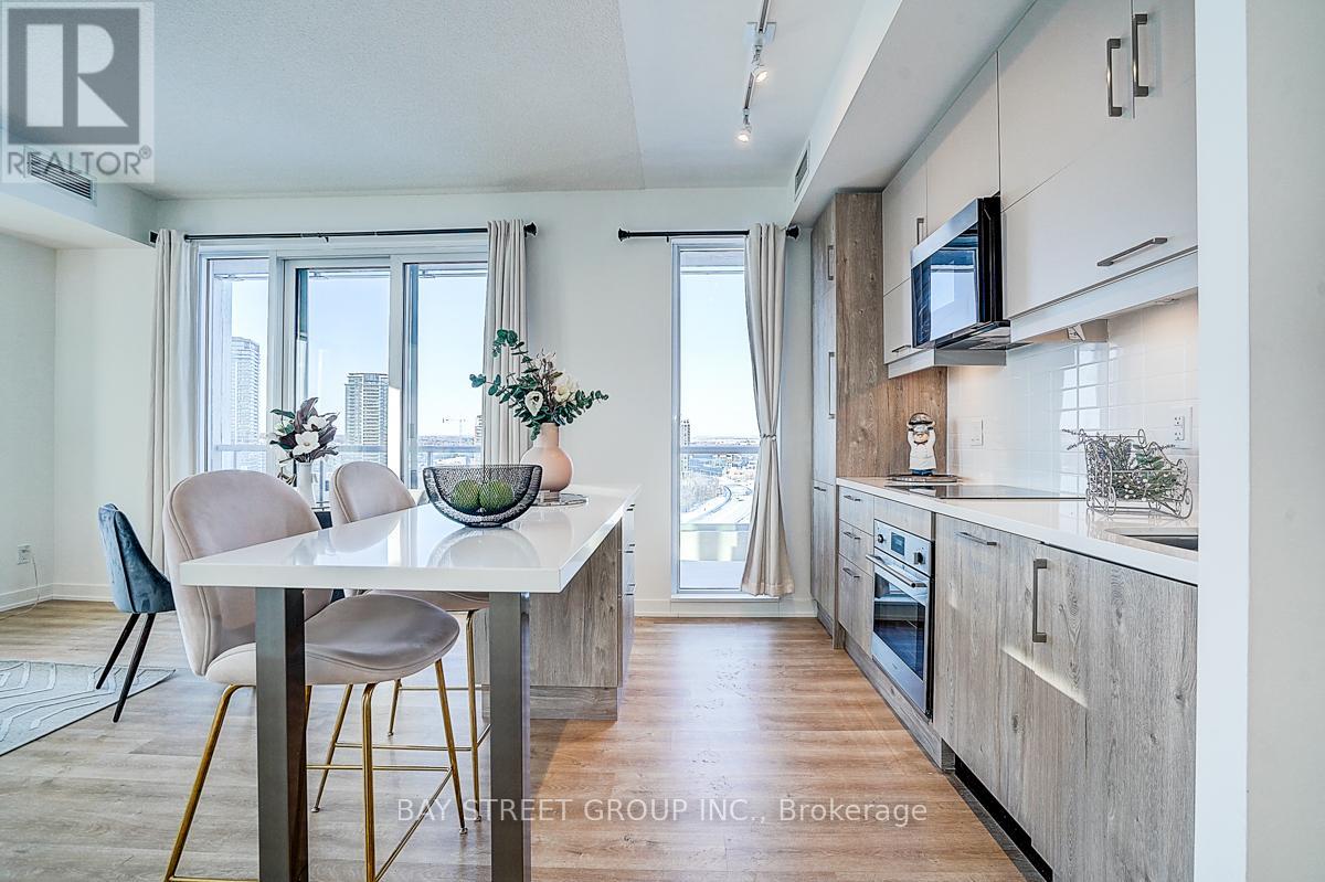 1204b - 292 Verdale Crossing, Markham, Ontario  L6G 0H6 - Photo 8 - N12745468