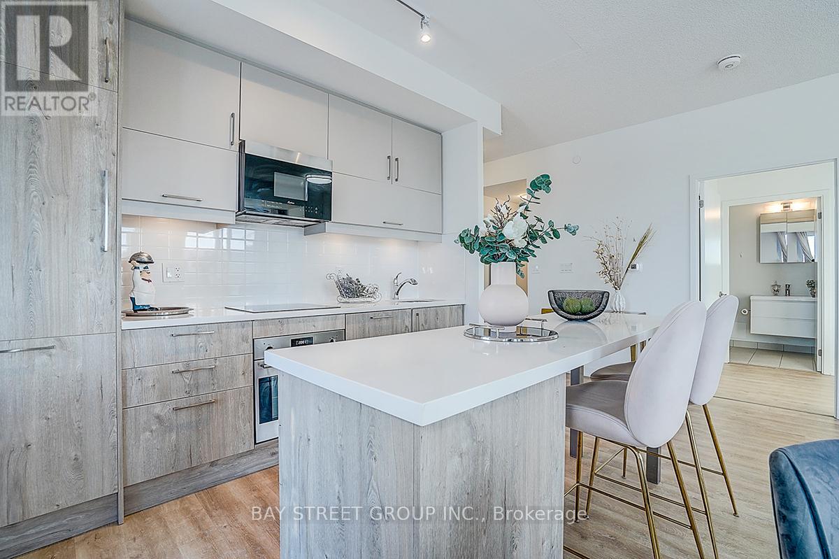 1204b - 292 Verdale Crossing, Markham, Ontario  L6G 0H6 - Photo 9 - N12745468