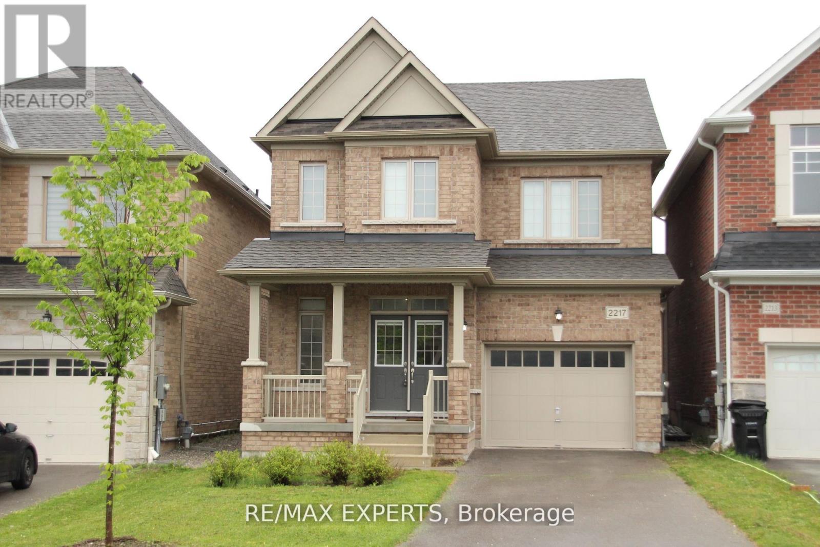 2217 LOZENBY STREET, Innisfil, Ontario