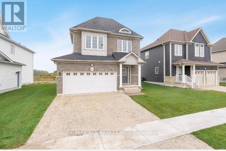 276 Springfield Crescent, Clearview, Ontario  L0M 1S0 - Photo 2 - S12745460