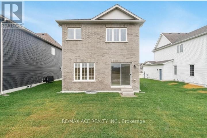 276 Springfield Crescent, Clearview, Ontario  L0M 1S0 - Photo 22 - S12745460