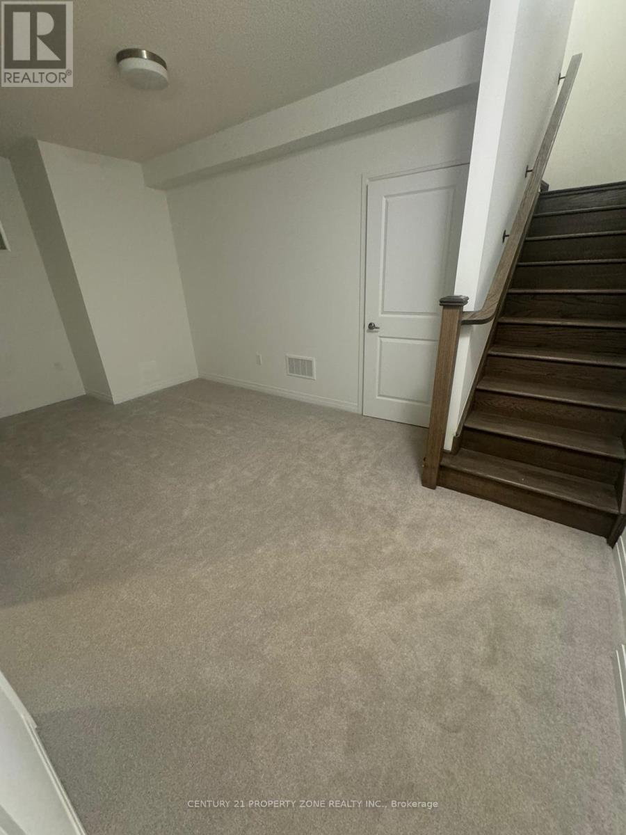 Lower - 2 Timber Fall Drive, Brampton, Ontario  L7A 5L9 - Photo 2 - W12745452