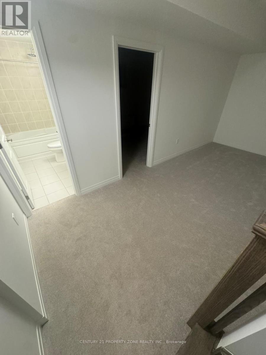 Lower - 2 Timber Fall Drive, Brampton, Ontario  L7A 5L9 - Photo 3 - W12745452