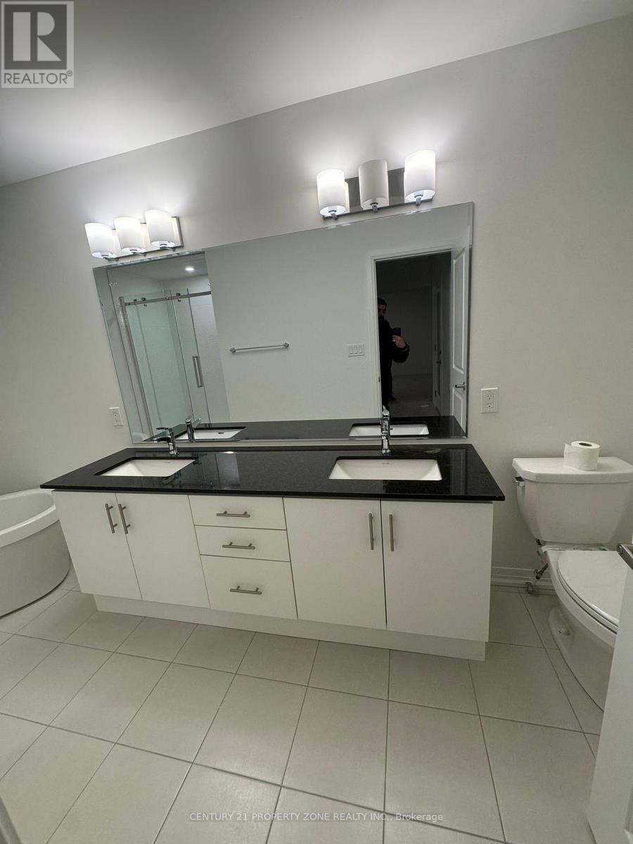 Upper - 2 Timber Fall Drive, Brampton, Ontario  L7A 5L9 - Photo 17 - W12745454