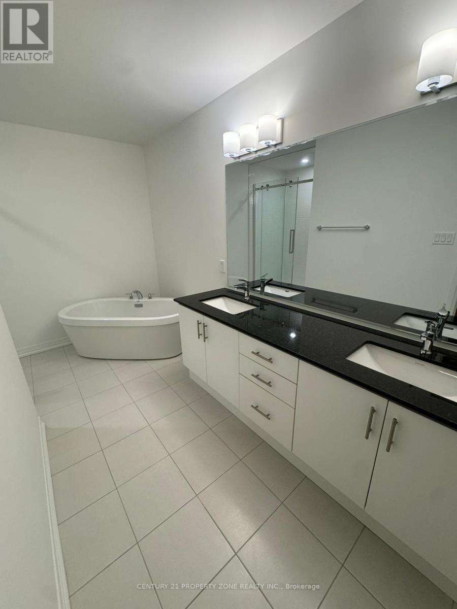 Upper - 2 Timber Fall Drive, Brampton, Ontario  L7A 5L9 - Photo 20 - W12745454