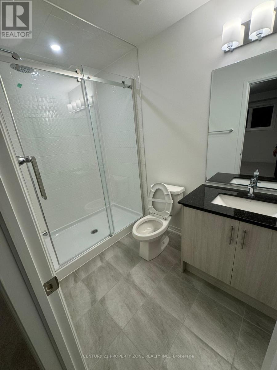 Upper - 2 Timber Fall Drive, Brampton, Ontario  L7A 5L9 - Photo 6 - W12745454