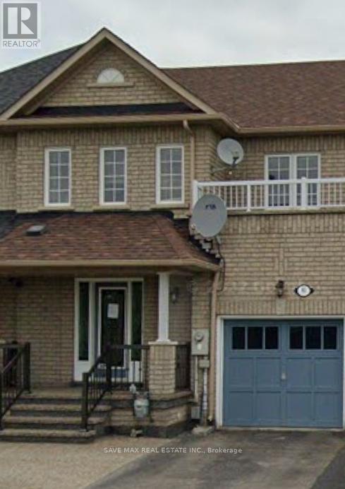 65 BEAVERVALLEY DRIVE, Brampton, Ontario