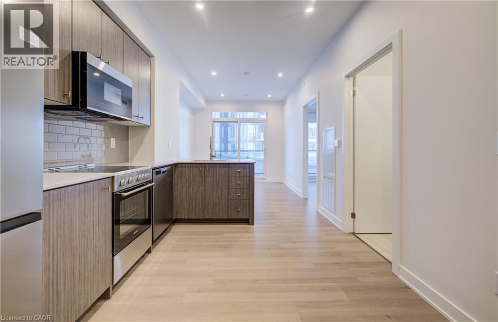 25 Wellington Street S Unit# 808, Kitchener, Ontario  N2G 0G5 - Photo 10 - 40801783