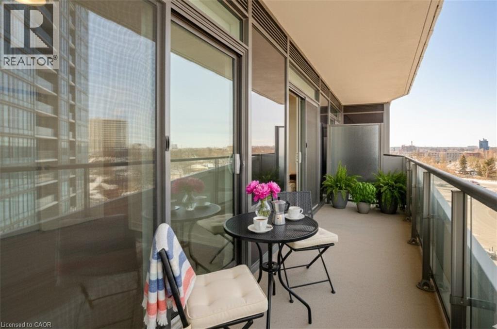 25 Wellington Street S Unit# 808, Kitchener, Ontario  N2G 0G5 - Photo 11 - 40801783