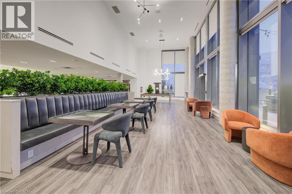 25 Wellington Street S Unit# 808, Kitchener, Ontario  N2G 0G5 - Photo 18 - 40801783