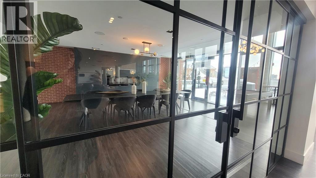 25 Wellington Street S Unit# 808, Kitchener, Ontario  N2G 0G5 - Photo 20 - 40801783