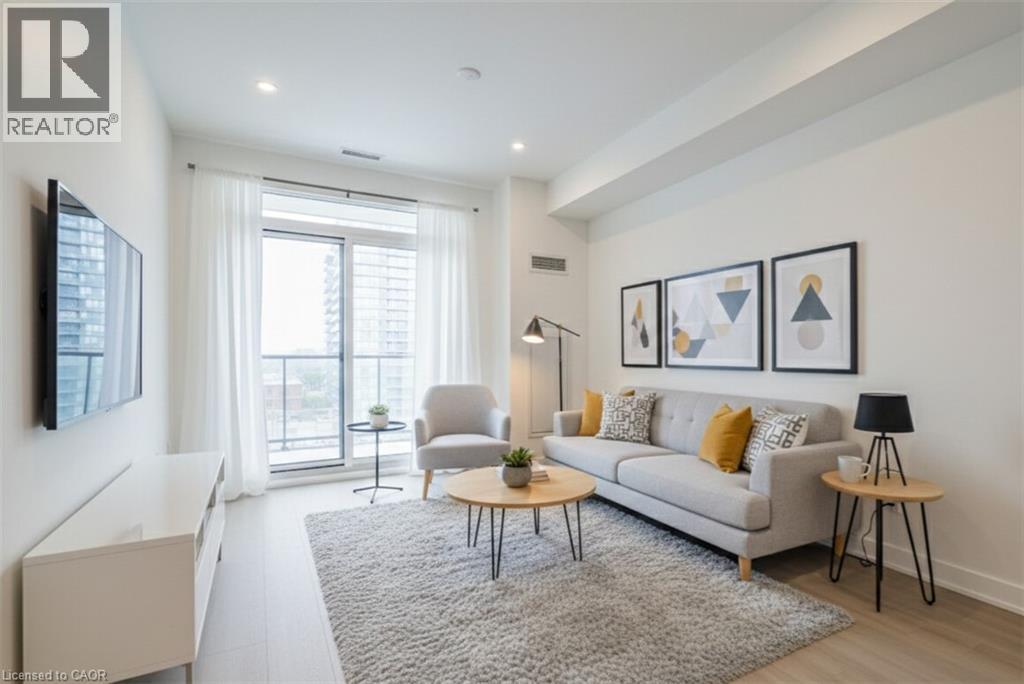 25 Wellington Street S Unit# 808, Kitchener, Ontario  N2G 0G5 - Photo 3 - 40801783