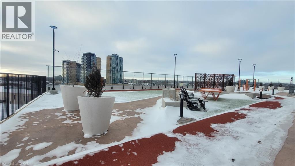 25 Wellington Street S Unit# 808, Kitchener, Ontario  N2G 0G5 - Photo 30 - 40801783