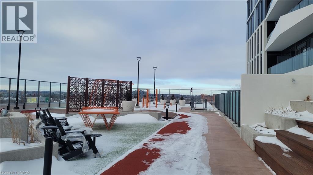 25 Wellington Street S Unit# 808, Kitchener, Ontario  N2G 0G5 - Photo 31 - 40801783