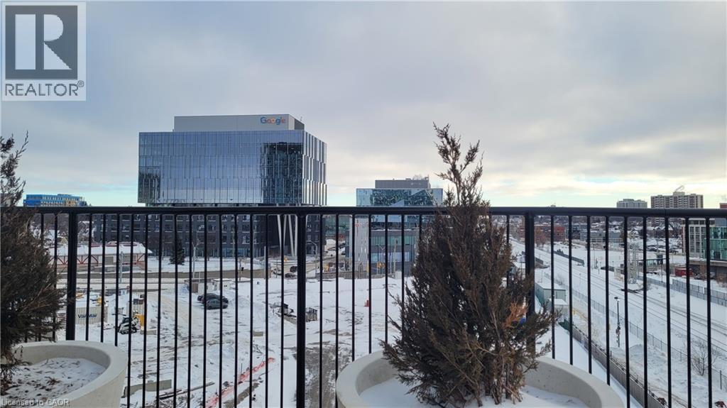 25 Wellington Street S Unit# 808, Kitchener, Ontario  N2G 0G5 - Photo 32 - 40801783