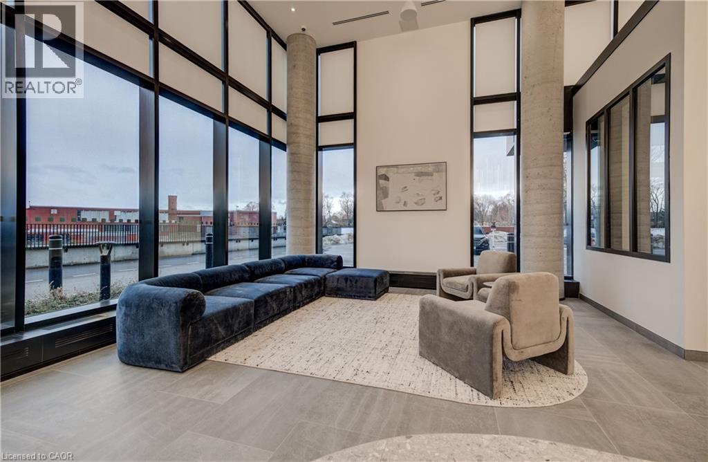 25 Wellington Street S Unit# 808, Kitchener, Ontario  N2G 0G5 - Photo 34 - 40801783