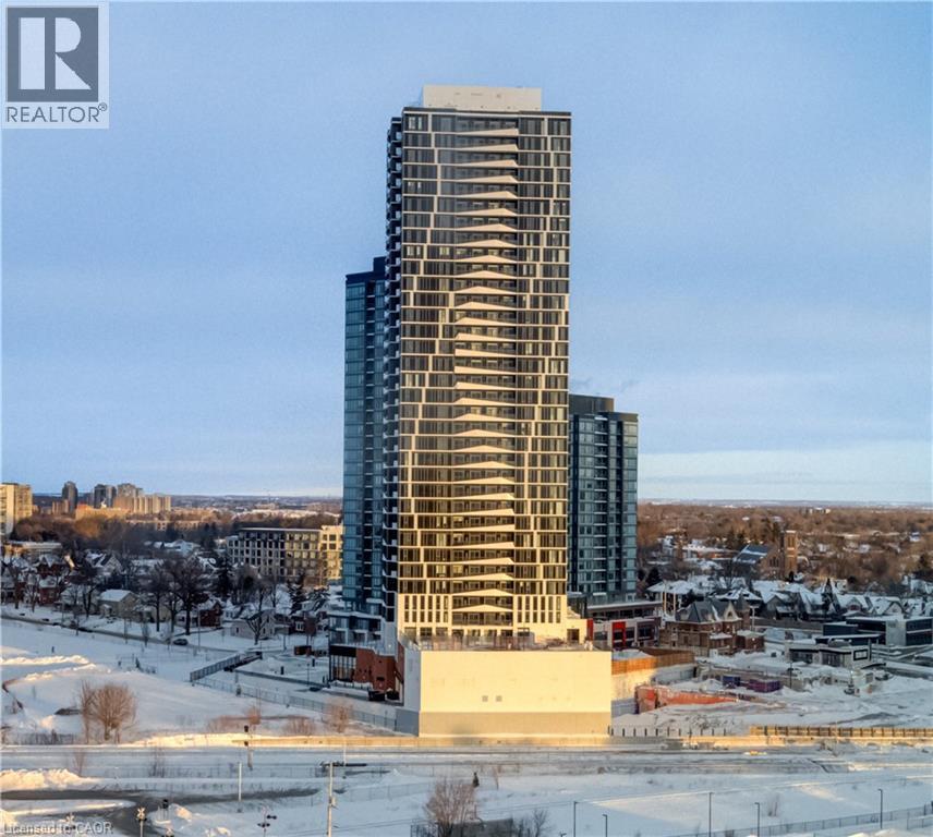 25 Wellington Street S Unit# 808, Kitchener, Ontario  N2G 0G5 - Photo 35 - 40801783